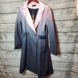 Orange Juice Collection Dress Size Large